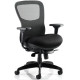 Stealth 24 Hour Air Mesh Executive Posture Chair